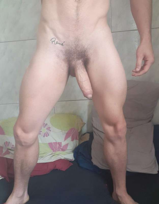 🔥🔥🔥Check this HOT guy🔥🔥🔥He is a sexy muscle Brazilian 110% t..