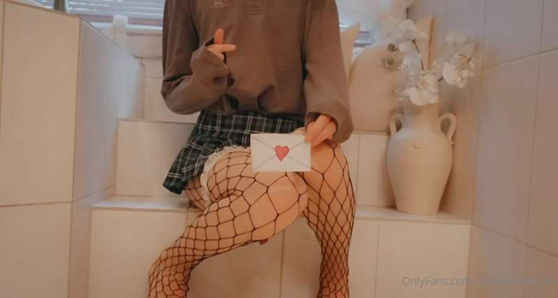 ❤Will you be my valentine? 👉👈❤ 22