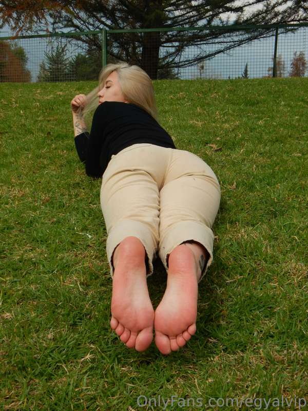 SET OUTDOOR ♡♡ ALL EXCLUSIVE PICTURES FOR YOU ♡ 9
