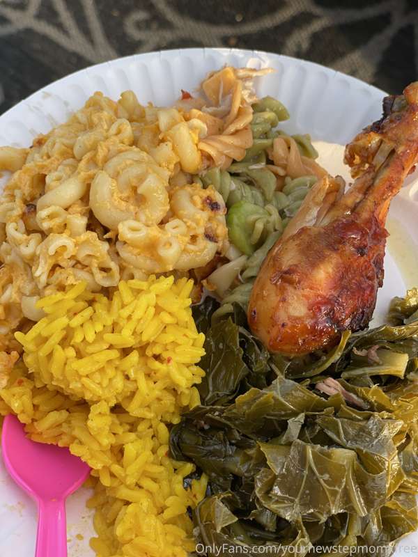 Now do y’all understand why I came home from that birthday p..