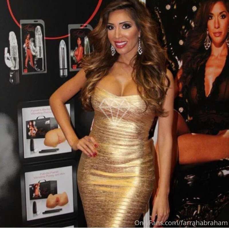 FARRAH FLASH BACK SATURDAY ! ❤️ I had a blast with these sex..