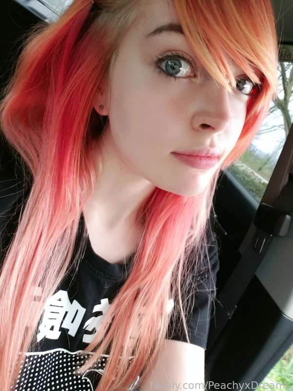 Peachyxdreams - Fansly - 18 Aug, 2023 7