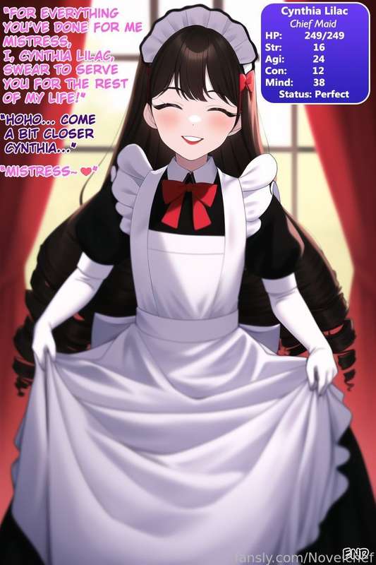 Novelchef - Fansly - 14 Sep, 2023 103