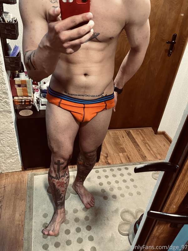 Dge_97 - Onlyfans - 22 Apr, 2021