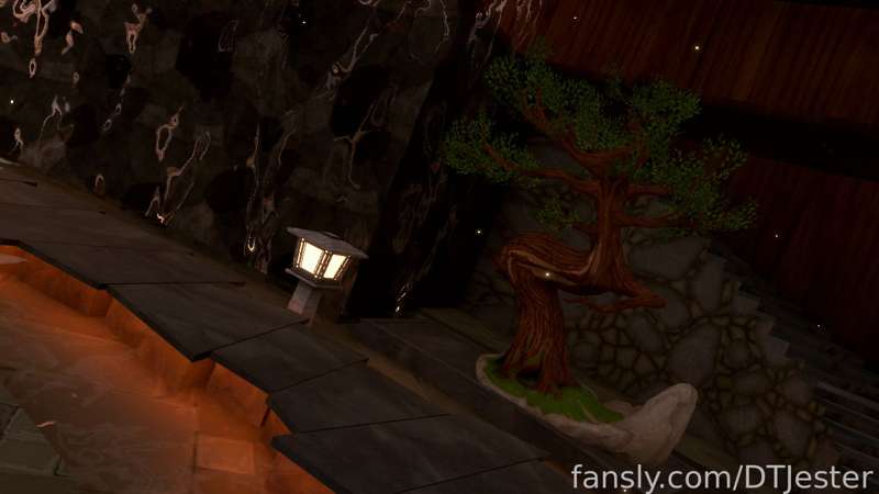 Dtjester - Fansly - 02 Feb, 2024 23