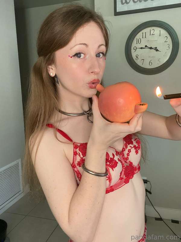 What’re we smokin on today? Happy 420!   DM me for smoking c.. 6