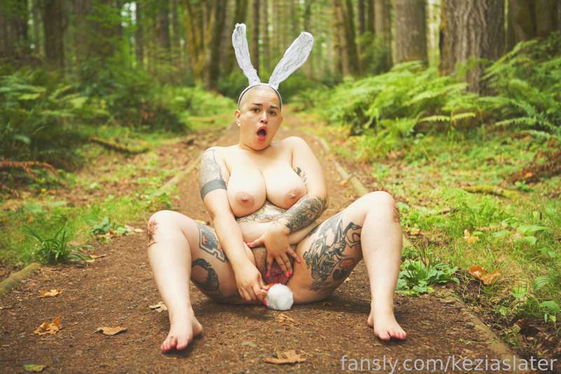 Keziaslater - Fansly - 04 Apr, 2023