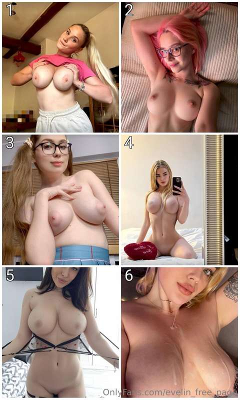 🌈 FOLLOW MY BESTIES FOR EXCLUSIVE CONTENT!1. 🌺🎀 @xkatemoon 🎀..
