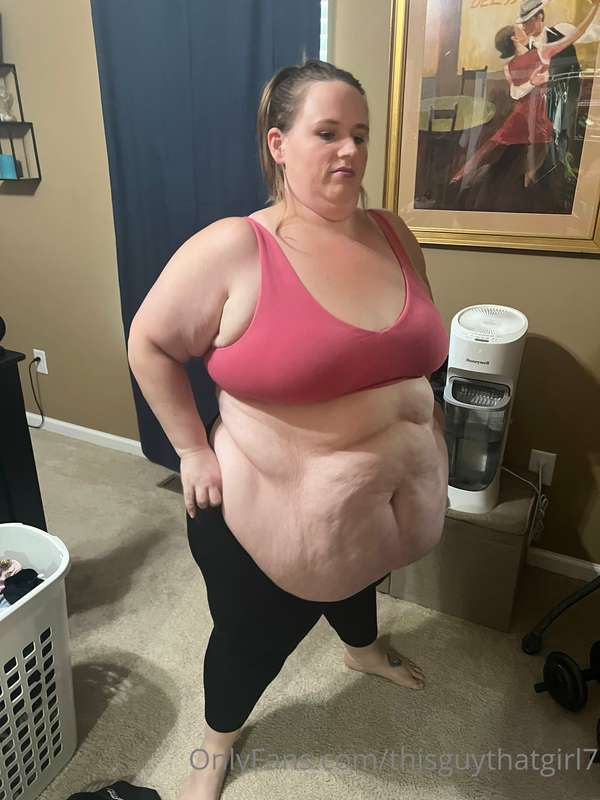 A couple shots of Britt getting ready for some action on the.. 12