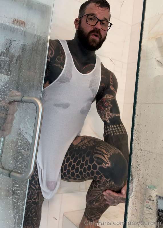 Wanna rinse off 💦 2