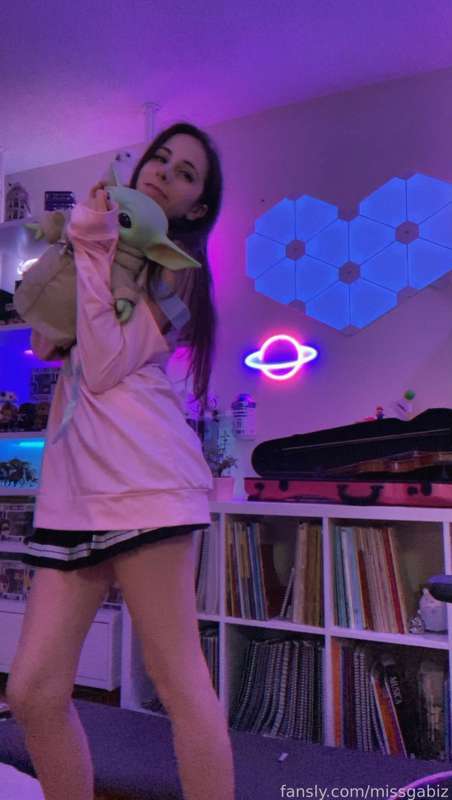 Missgabiz - Fansly - 26 Jul, 2021