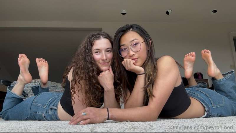 2 pairs of soles are better than 1 😘 7