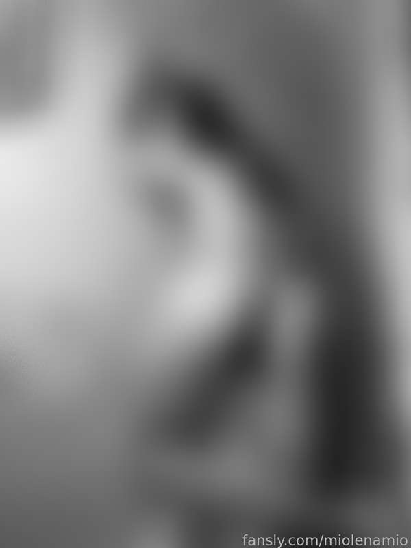 Miolenamio - Fansly - 19 Sep, 2024 1