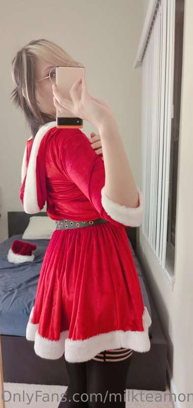 Milkteamomoko - Onlyfans - 23 Dec, 2022 4