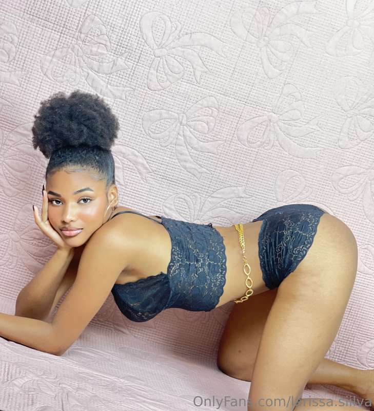 Seduction isn’t just about looks, it’s all in the confidence..
