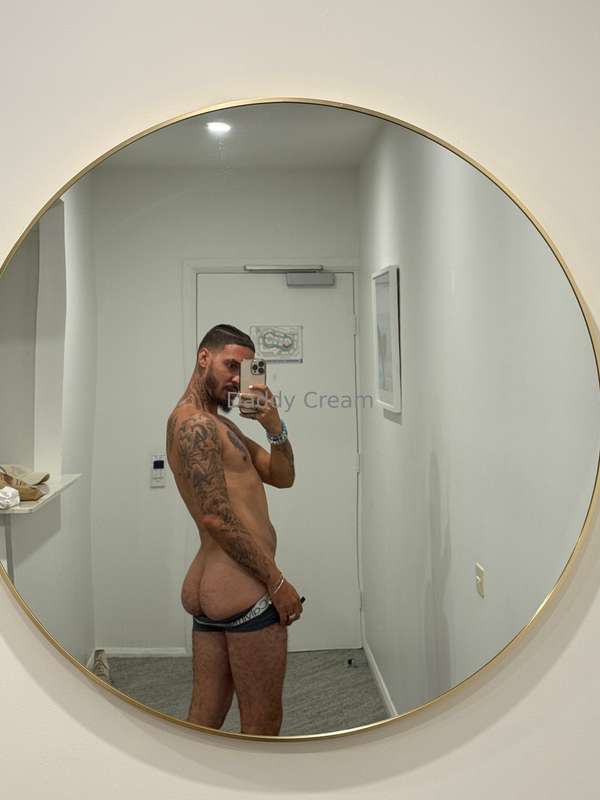 Daddycream - Onlyfans - 27 Jun, 2025 6