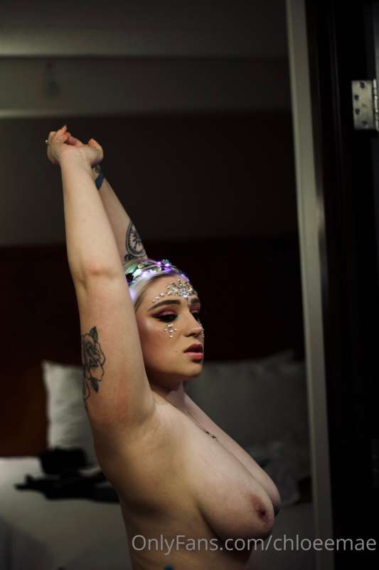 Chloeemae - Onlyfans - 16 Jan, 2022 8