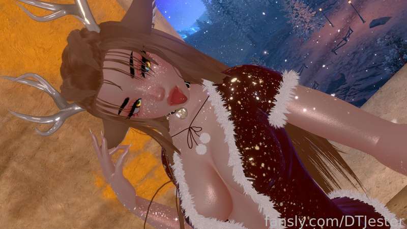 Dtjester - Fansly - 04 Dec, 2023 18