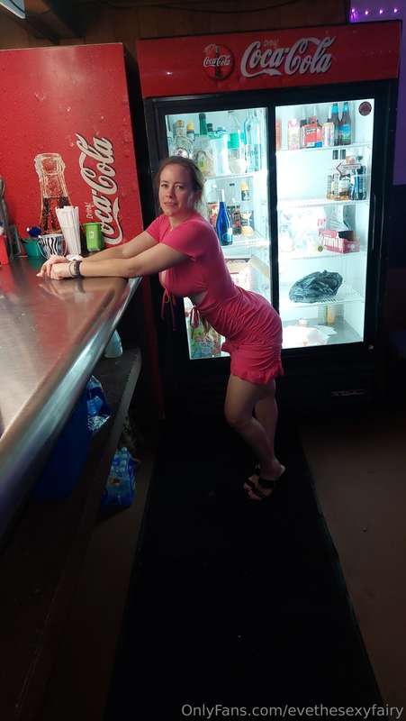 I had a fun night at Clubhouse 2050 with @indyvixen last nig.. 1