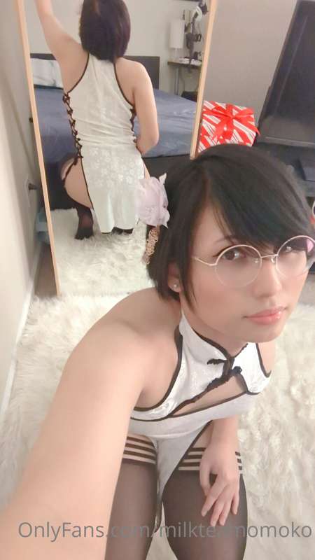 Milkteamomoko - Onlyfans - 30 Jan, 2022 4