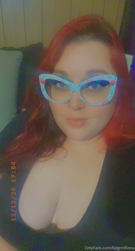 Snapchat got me lookin fierce ???