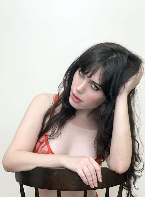 Objet_Du_Desir - Onlyfans - 12 May, 2023 1