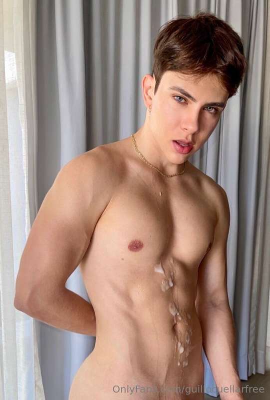 🥵💦 @guillo_cuellar 