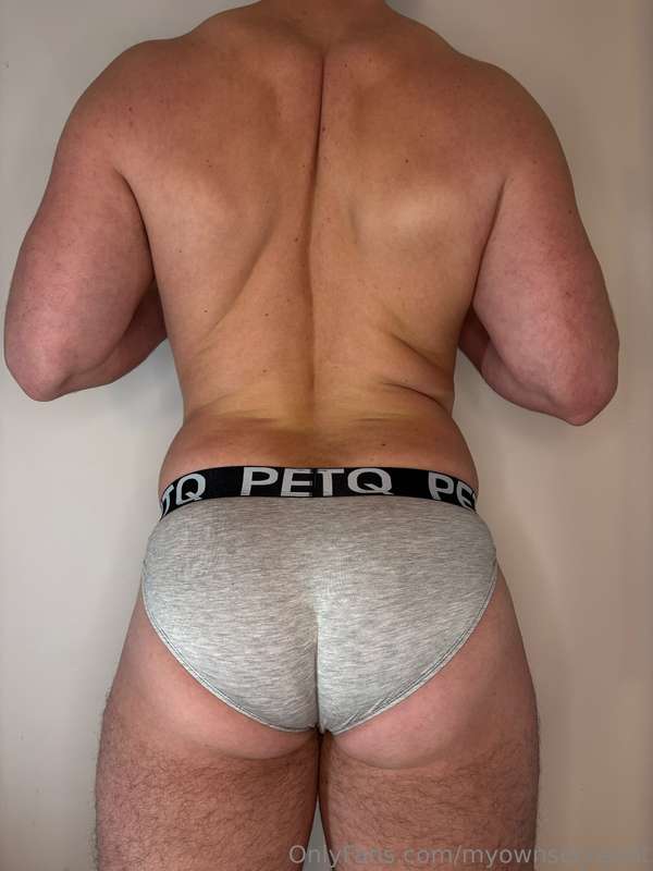 Keep swiping for naked!  2