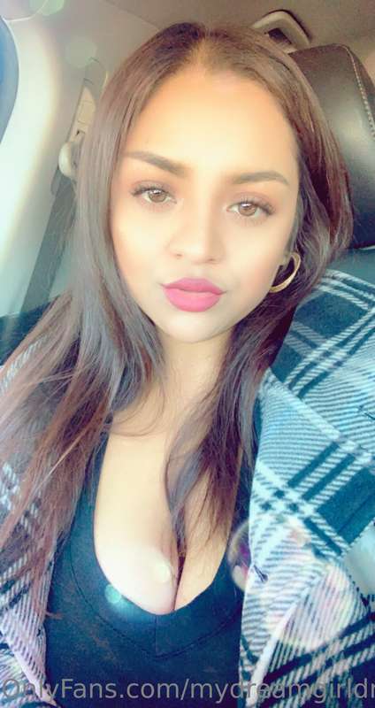 Selfie 💜