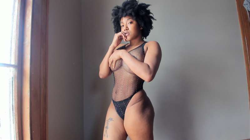 feeling frisky