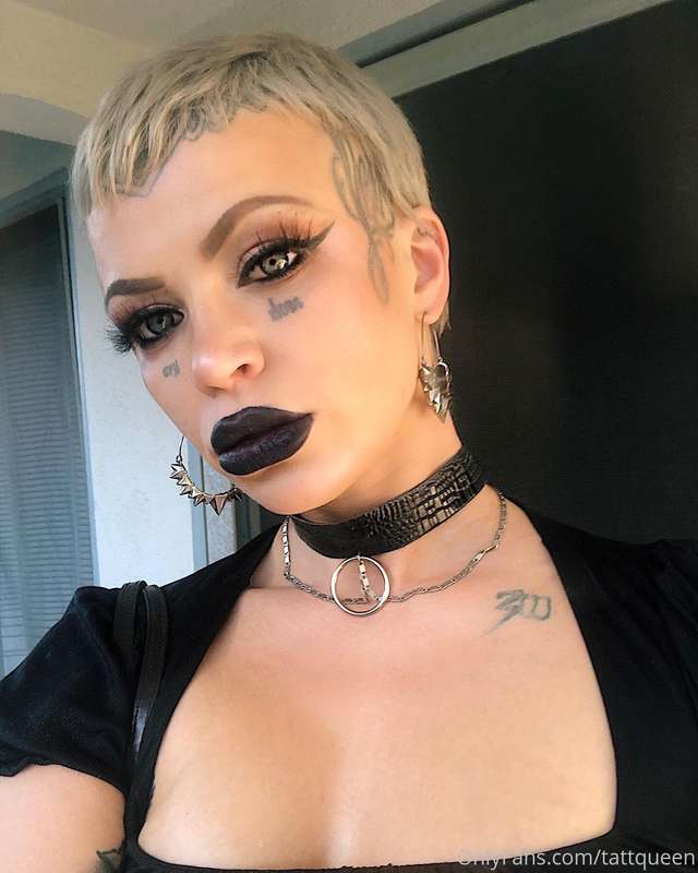 Tattqueen - Onlyfans - 10 Jul, 2020