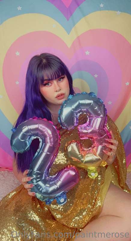 23 🎉