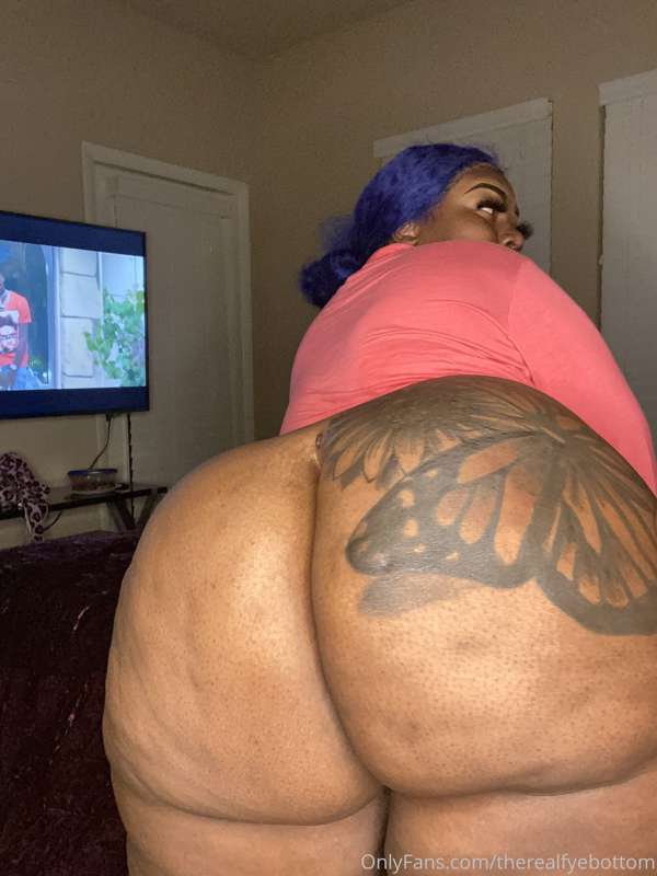 Hey babes I just did a new back shot video 2