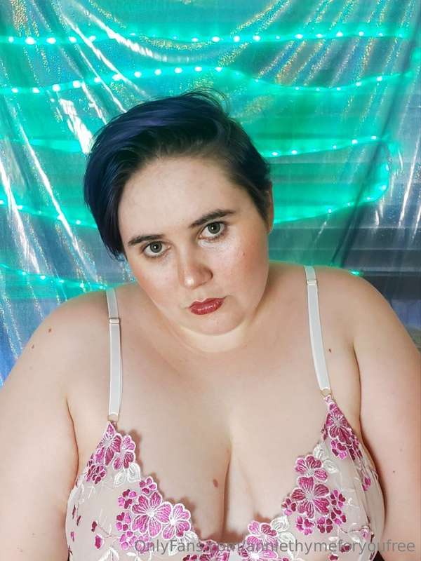 Begging for it
