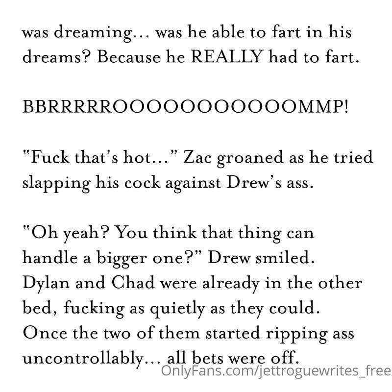 Experiment Gone Rogue: Part Three 31