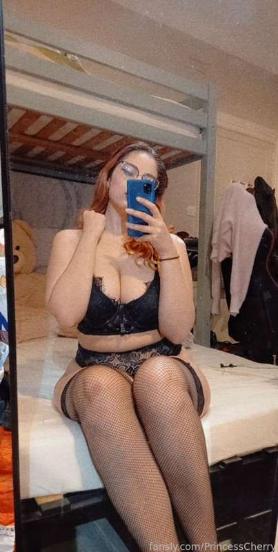 Princesscherry - Fansly - 31 Dec, 2021 2