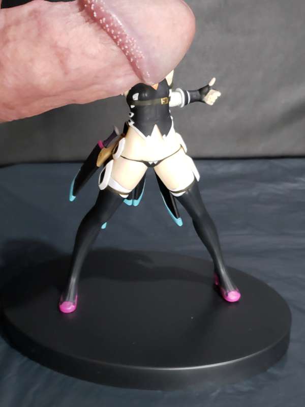 Jack the Ripper - Fate/Grand Order


Been a while since I've.. 5