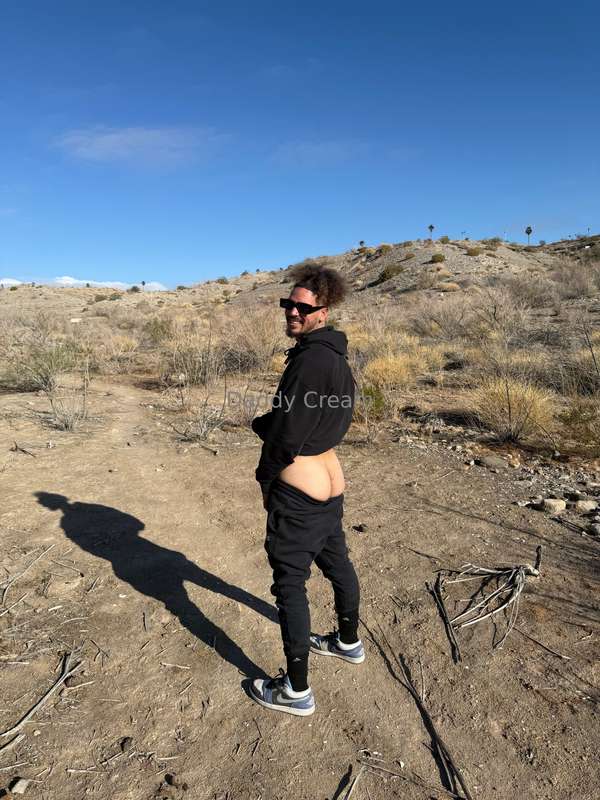 Daddycream - Onlyfans - 18 Mar, 2025 2