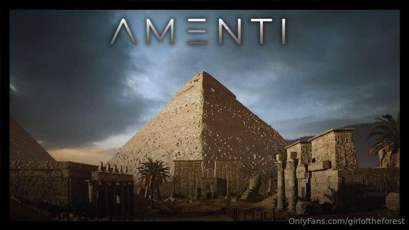 Guys, I really want this Egyptian guy from the picture. Seri.. 4