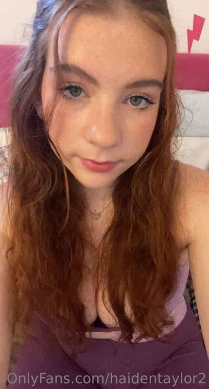 I looked hot while I was doing some last night chores/errand.. 1