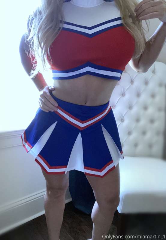 Still fits🤗 I fucked so many football players in this unifor.. 1