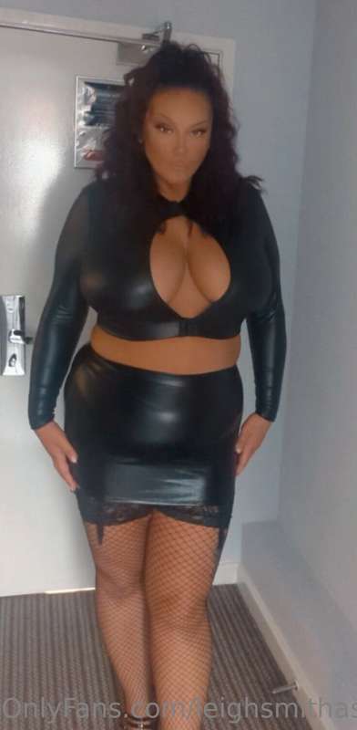 Ready to serve me?