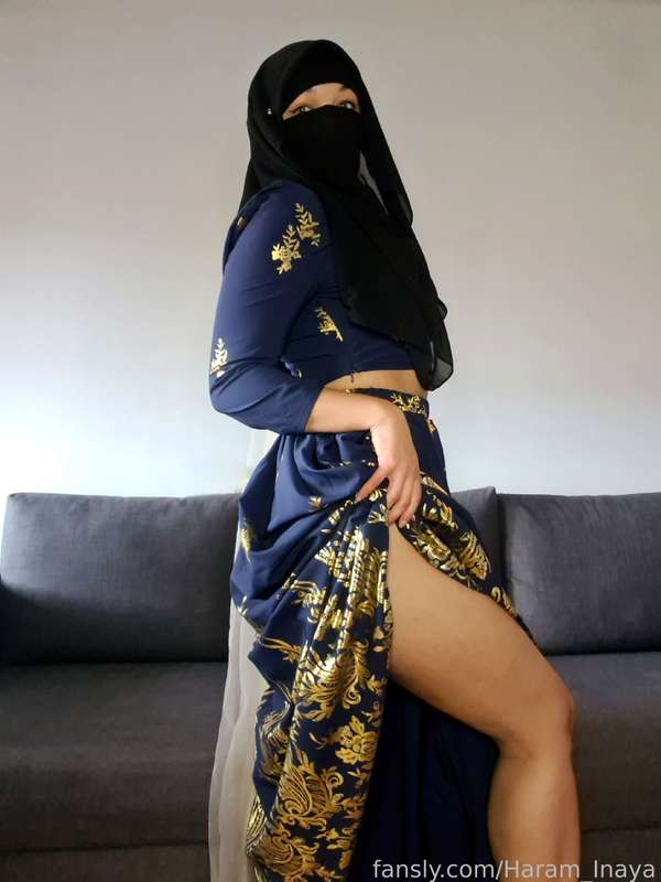Haram_Inaya - Fansly - 13 Jun, 2024 2