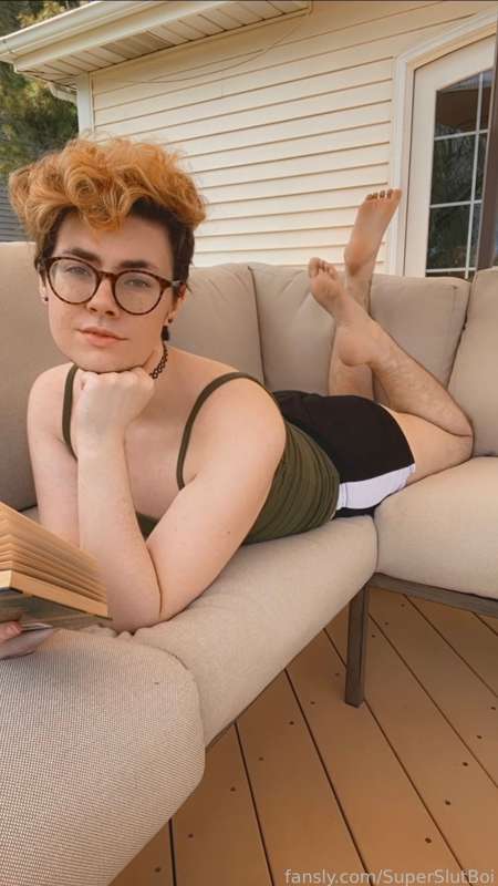 Superslutboi - Fansly - 08 Jun, 2023 43
