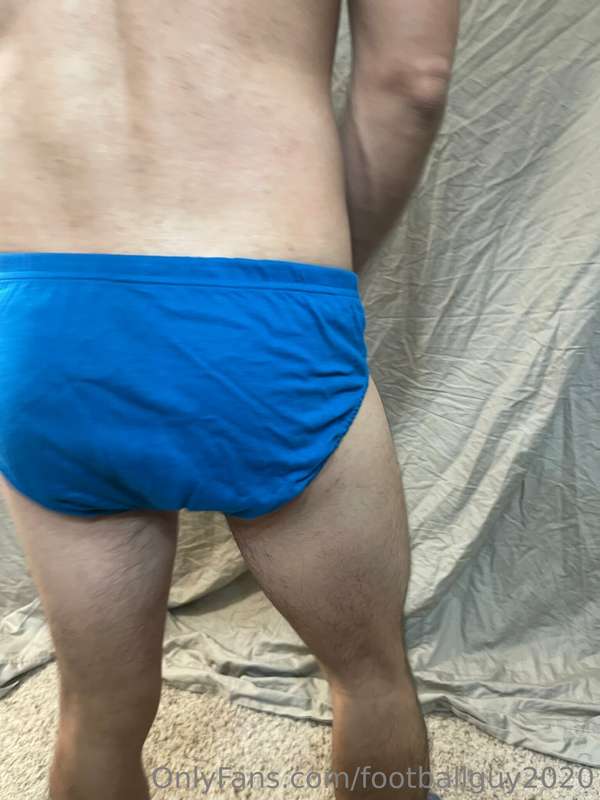 Skimpy undies shots of Private Martinez - Set 2 22