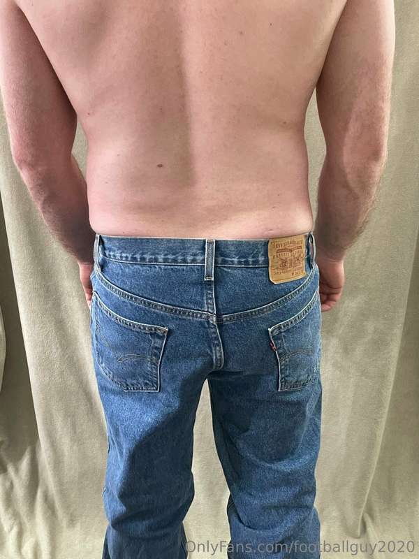 The Shirtless Sarge - Showing off the SARGE bod! Set 7 12