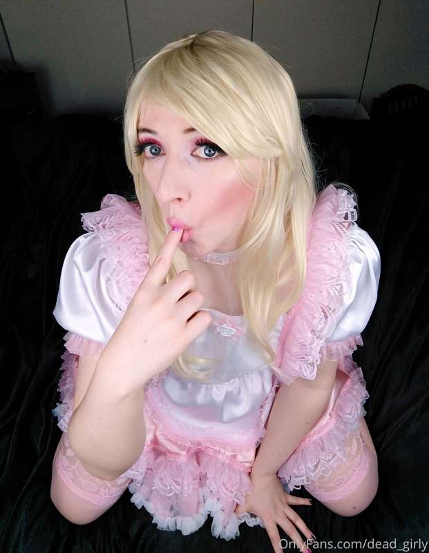 Day 8 - Frocktober

Video coming later today! 7
