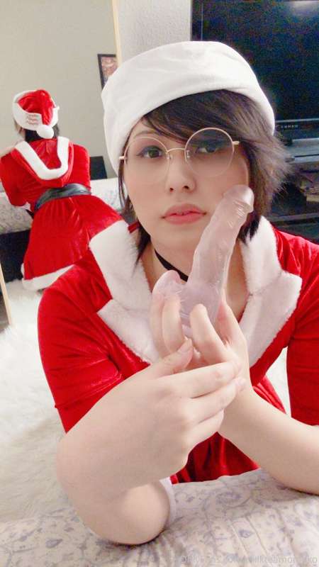 Milkteamomoko - Onlyfans - 16 Dec, 2021 38