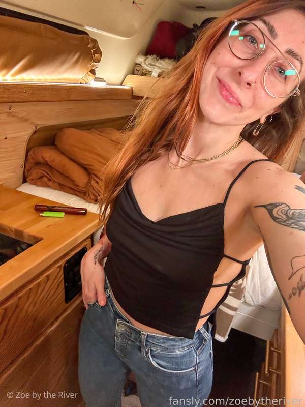 Zoebytheriver - Fansly - 12 May, 2023 33