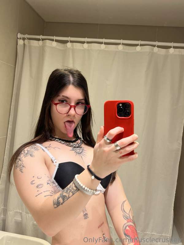 MOMMY is looking for new test subjects to play with in her s..
